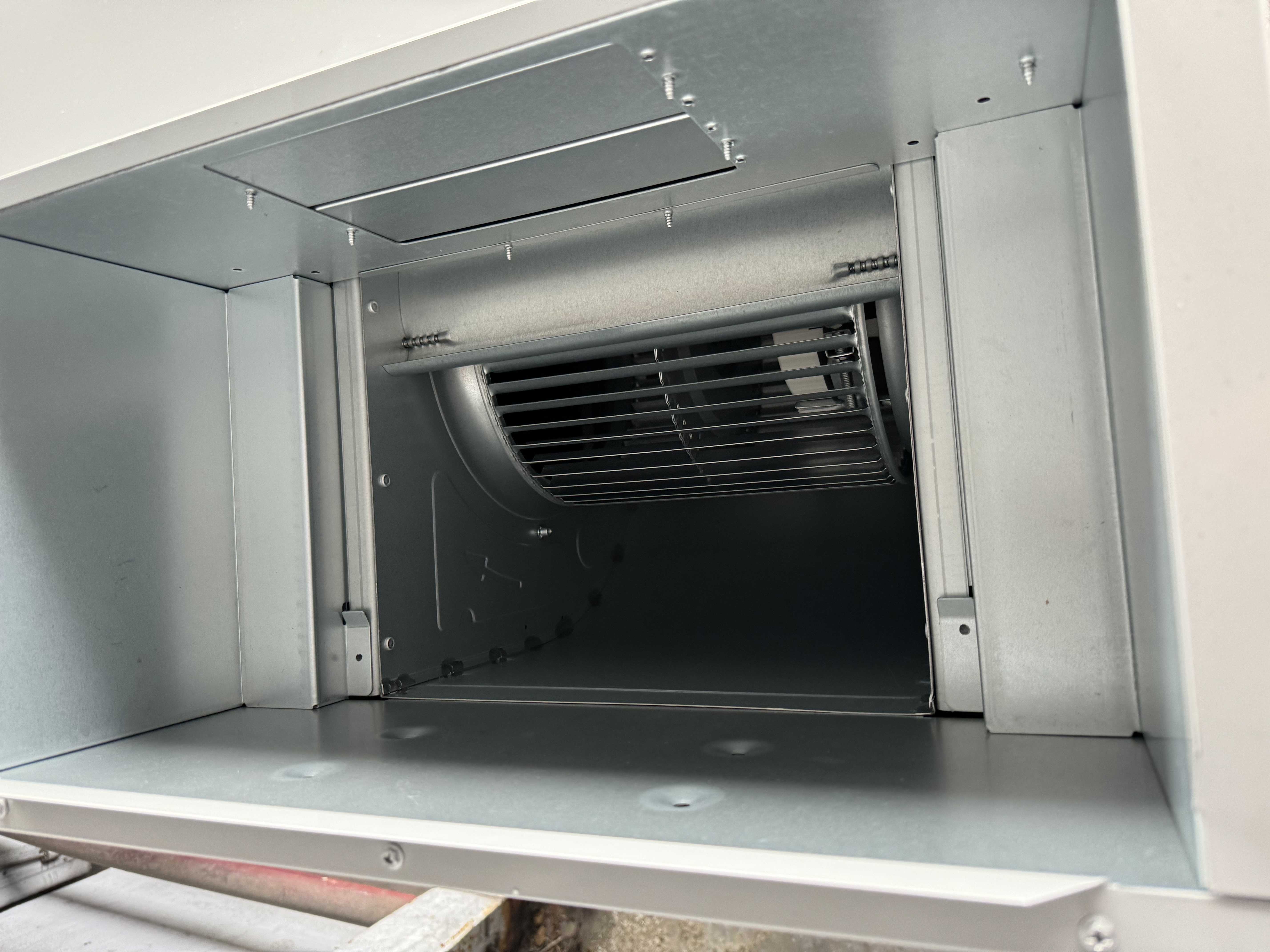 4 Ton Bosch 20 SEER, 18.5 SEER2 Heat Pump Inverter System 2.0 Series BOVA-60HDN1-M20G (4054), BVA-48WN1-M20 (2054) (F)